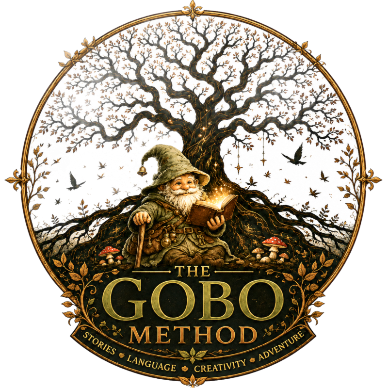 The Gobo Method