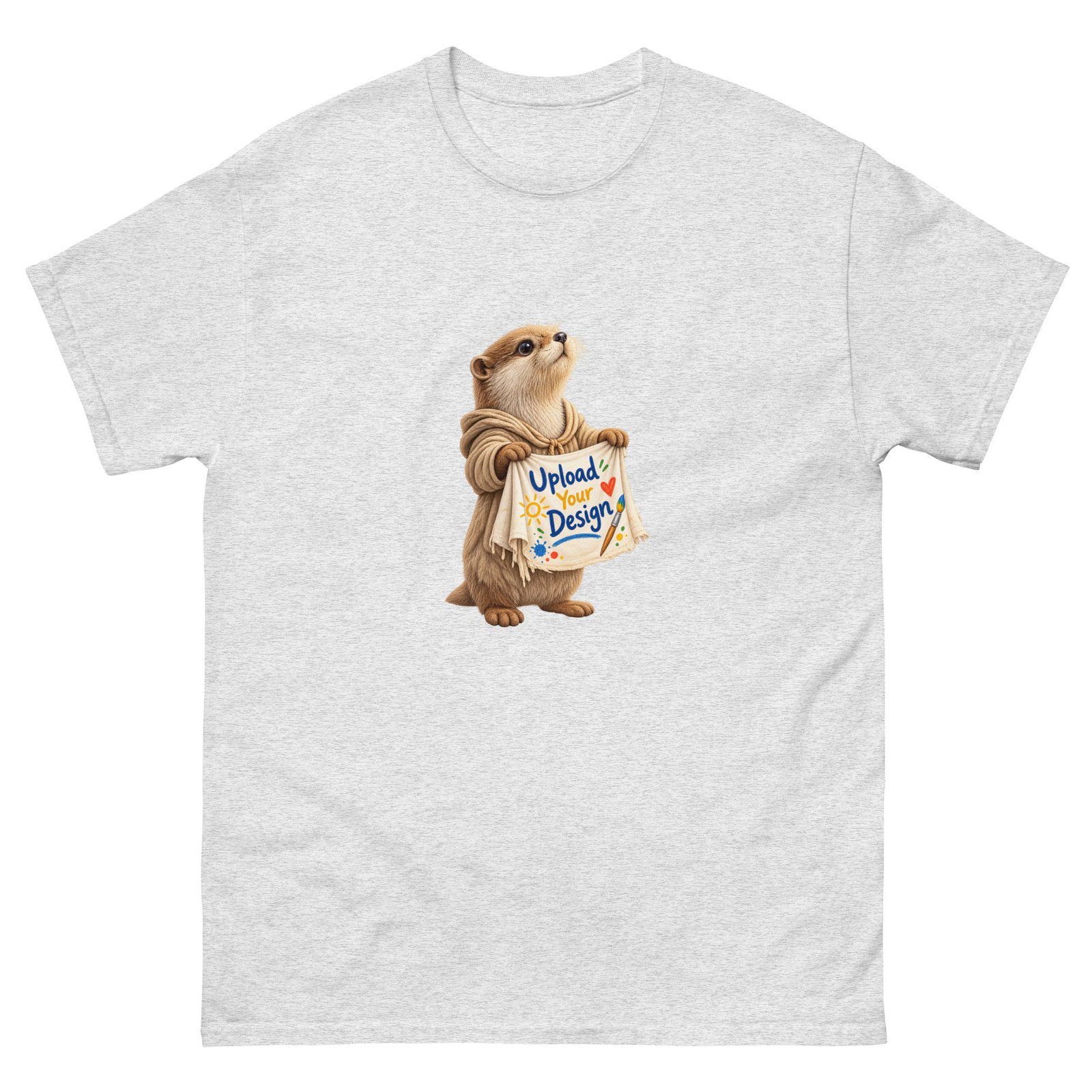 Unisex classic tee