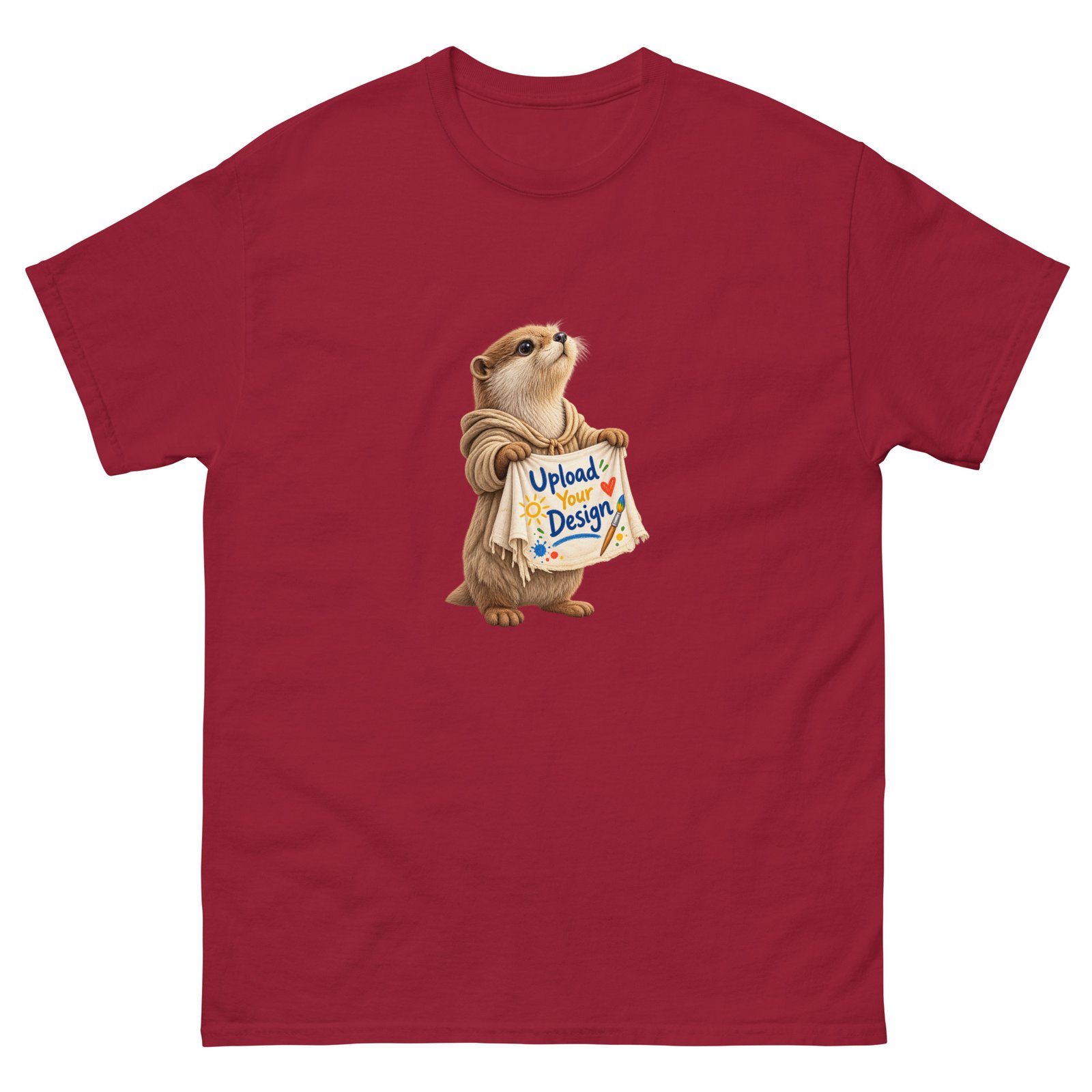 Unisex classic tee - Image 29