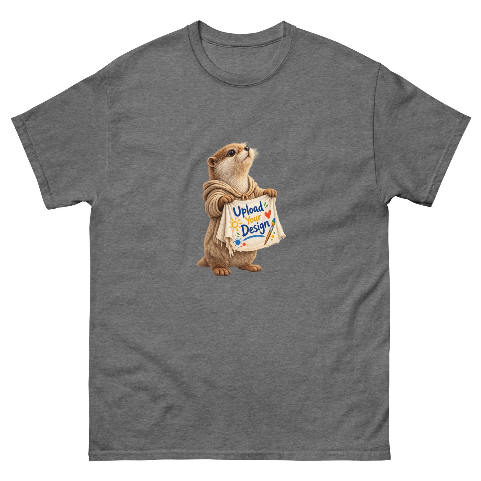 Unisex classic tee - Image 34