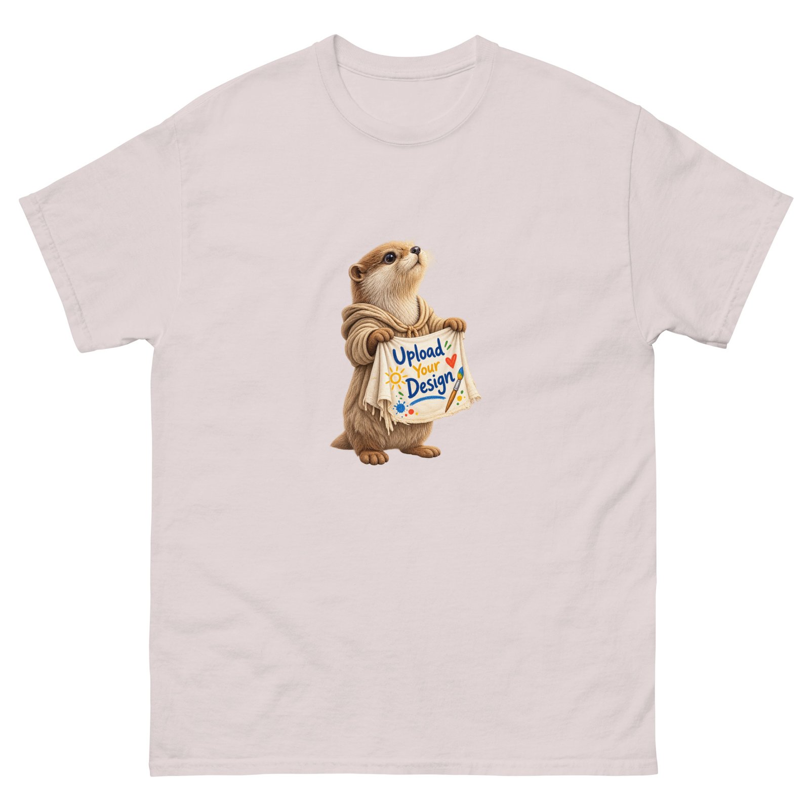 Unisex classic tee - Image 35