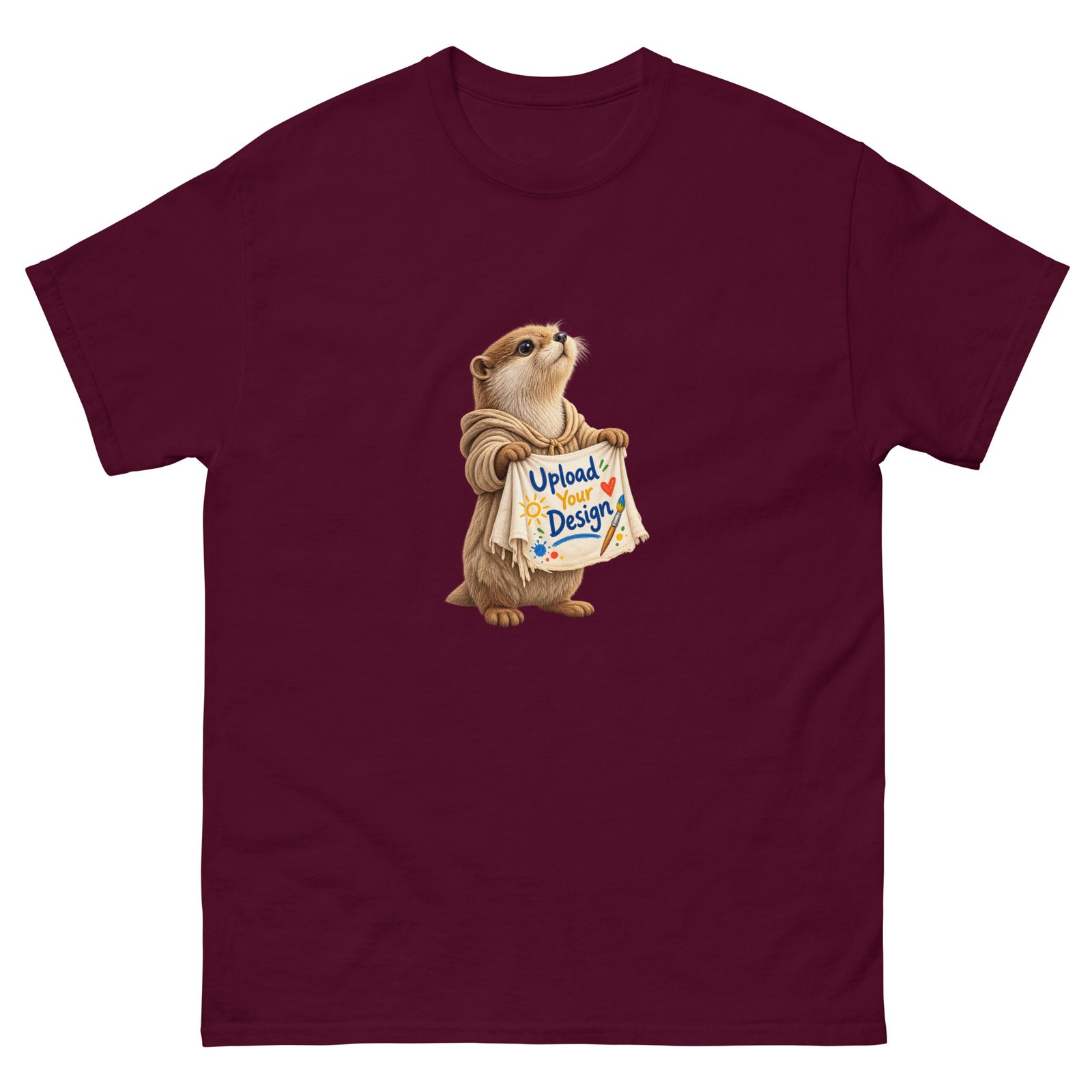 Unisex classic tee - Image 16