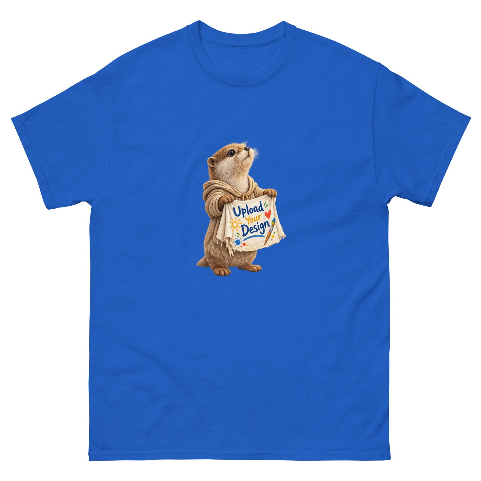 Unisex classic tee - Image 23