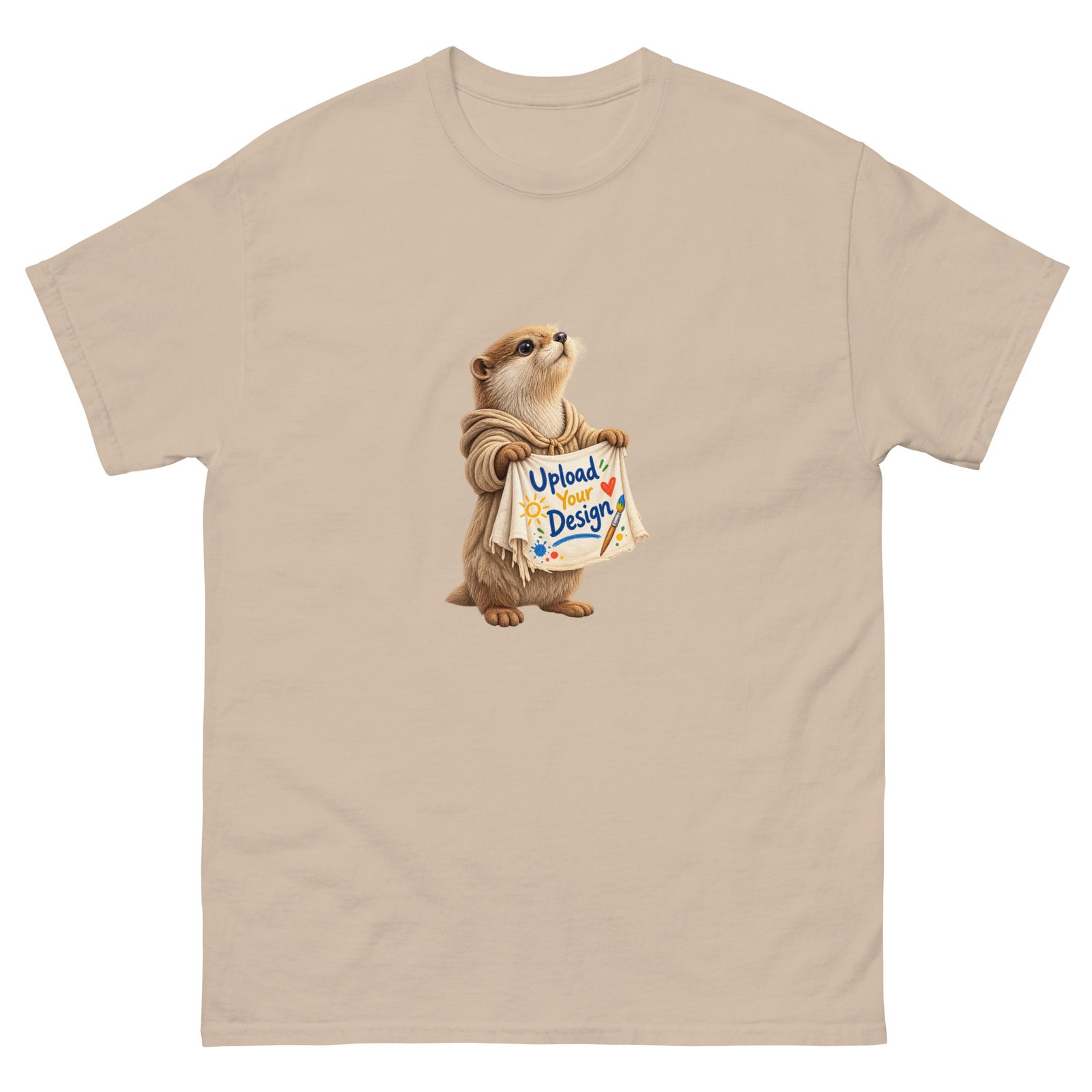 Unisex classic tee - Image 24