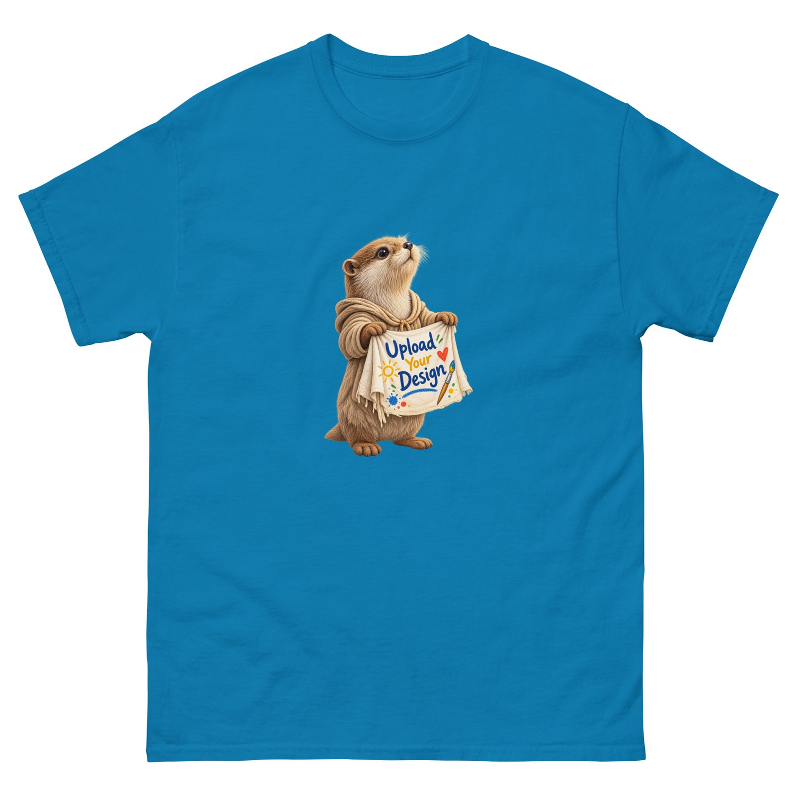 Unisex classic tee - Image 31