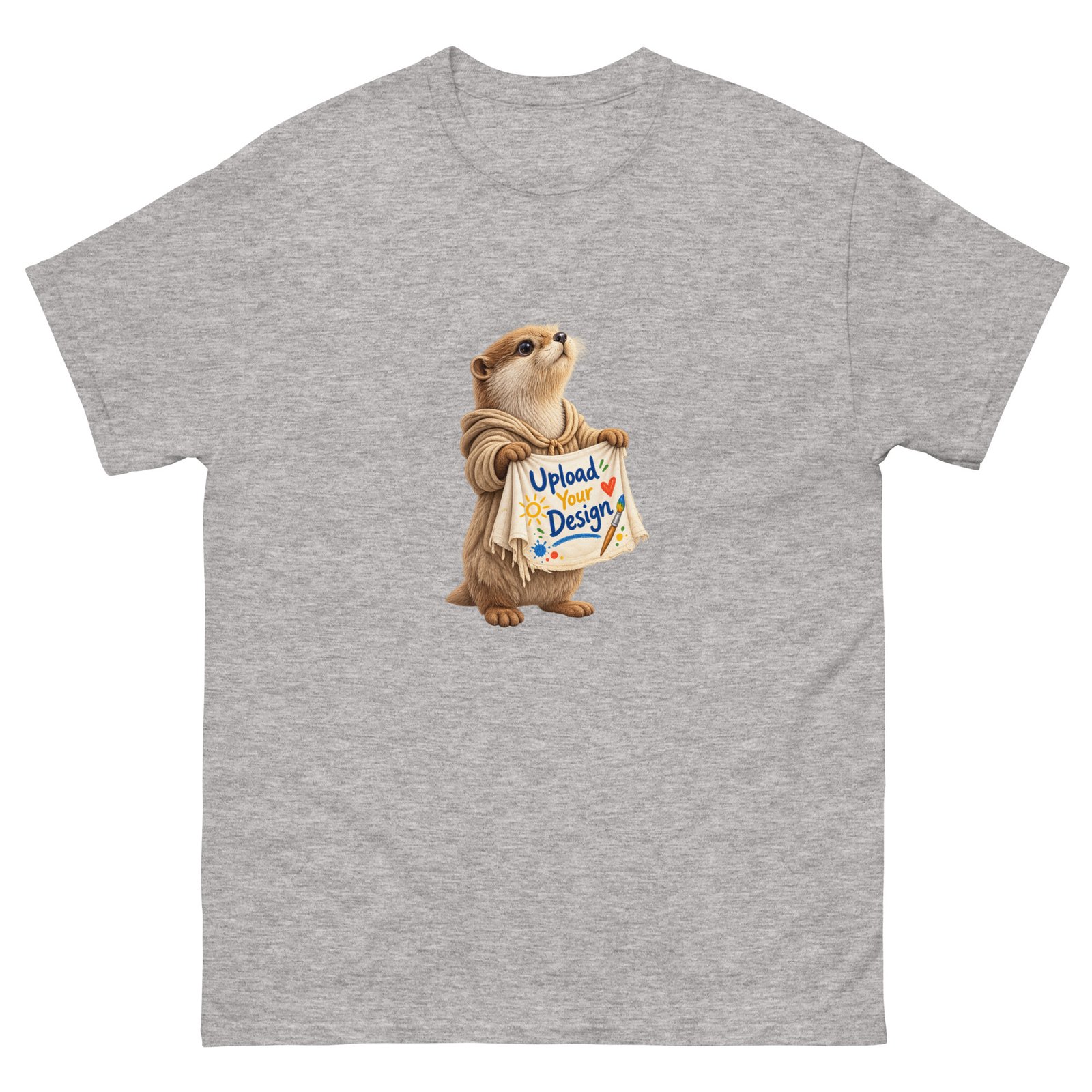 Unisex classic tee - Image 26
