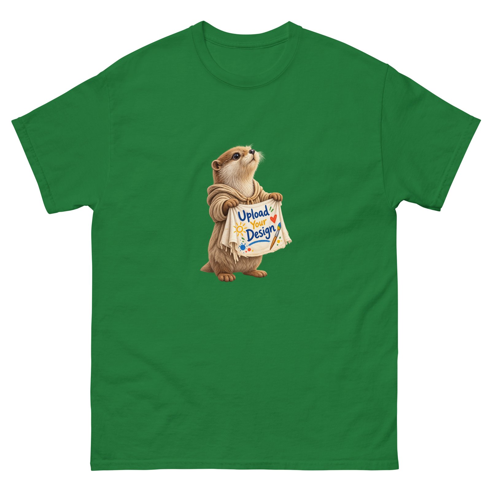 Unisex classic tee - Image 32