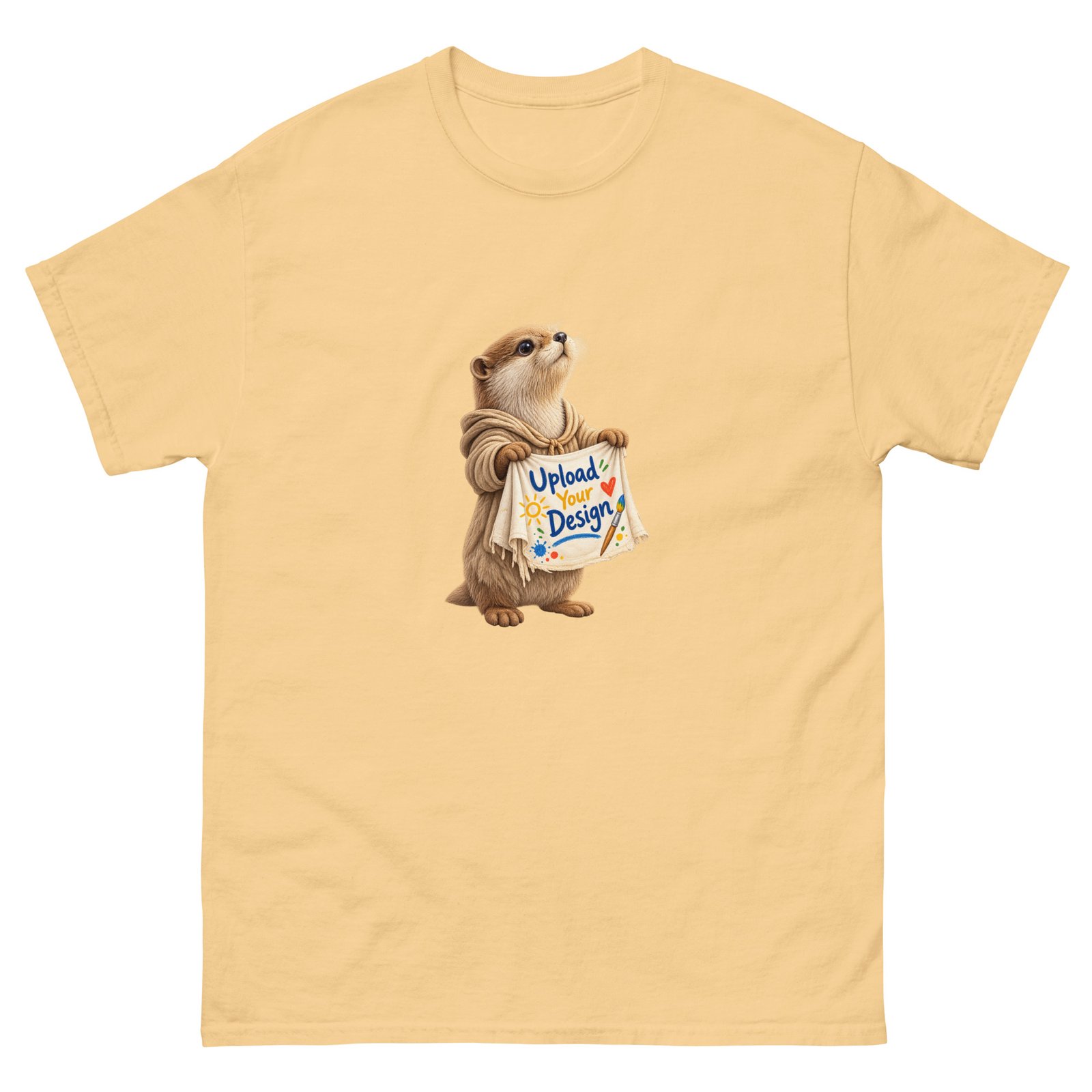 Unisex classic tee - Image 33