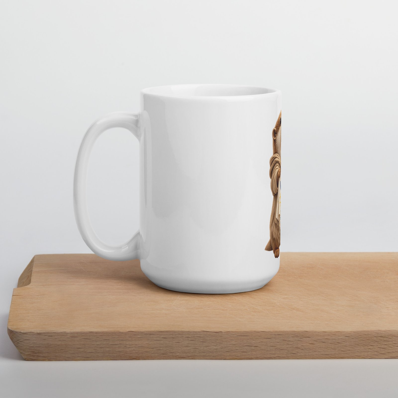 Personalised Artwork Mug - Image 7